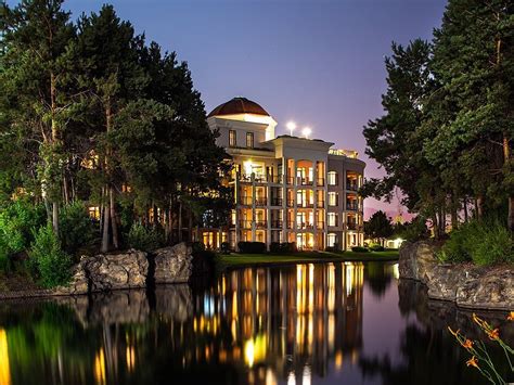 kelowna casino hotels